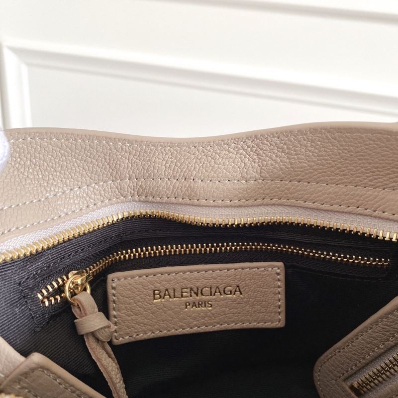 Balenciaga Top Handle Bags